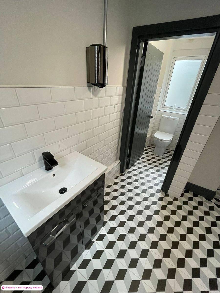 Office Space for Rent in Dublin 1