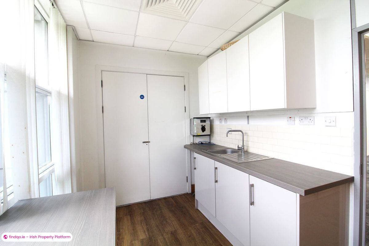 Office Space for Rent in Park West, Dublin 12