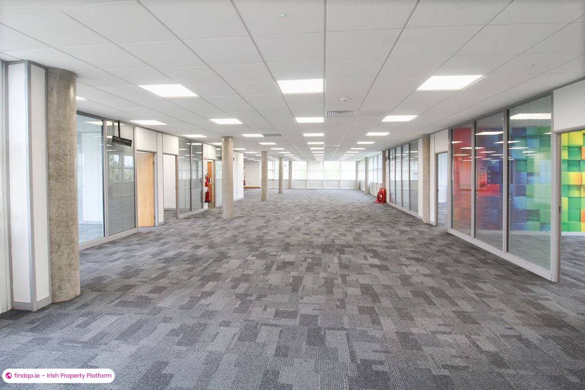 Office Space for Rent in Park West, Dublin 12
