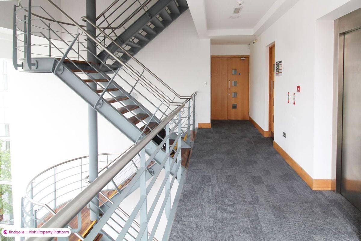 Office Space for Rent in Park West, Dublin 12