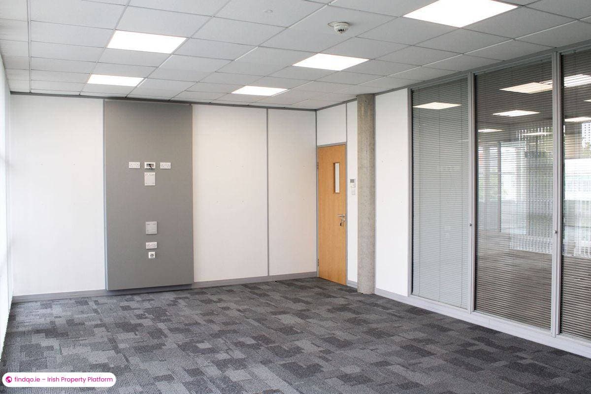 Office Space for Rent in Park West, Dublin 12