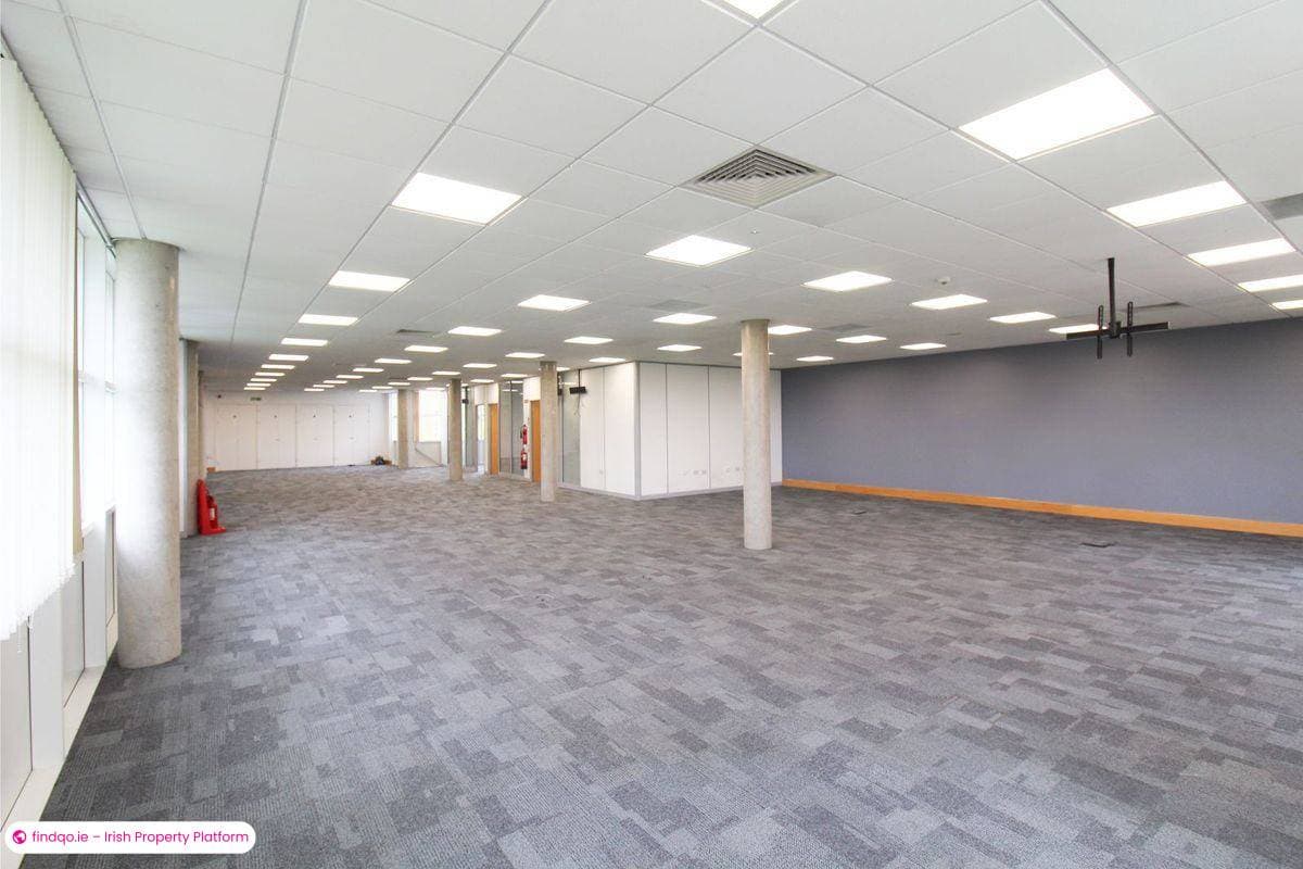 Office Space for Rent in Park West, Dublin 12