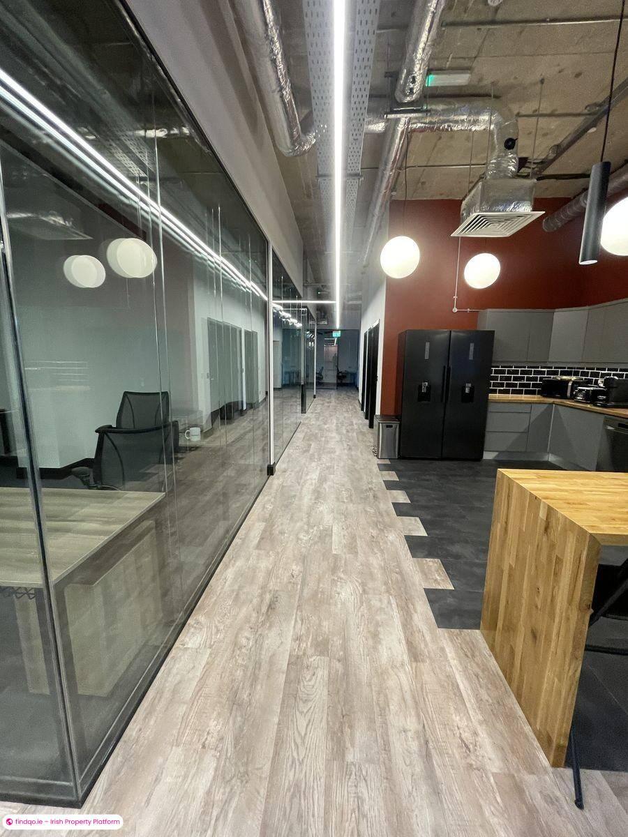 Office Space for Rent in Blackrock, Dublin (County)