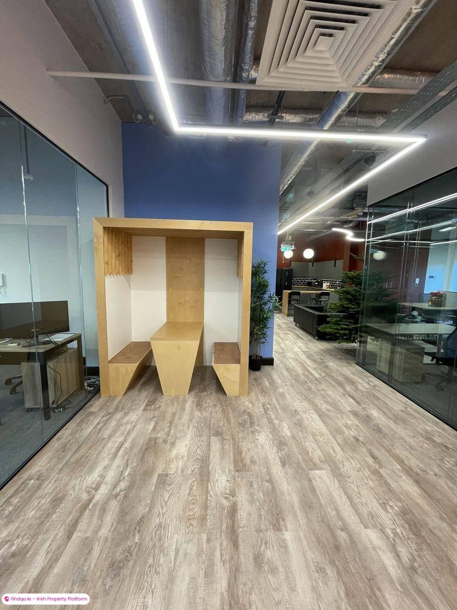 Office Space for Rent in Blackrock, Dublin (County)