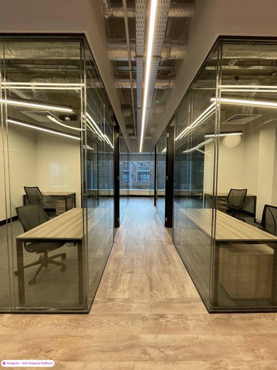 Office Space for Rent in Blackrock, Dublin (County)