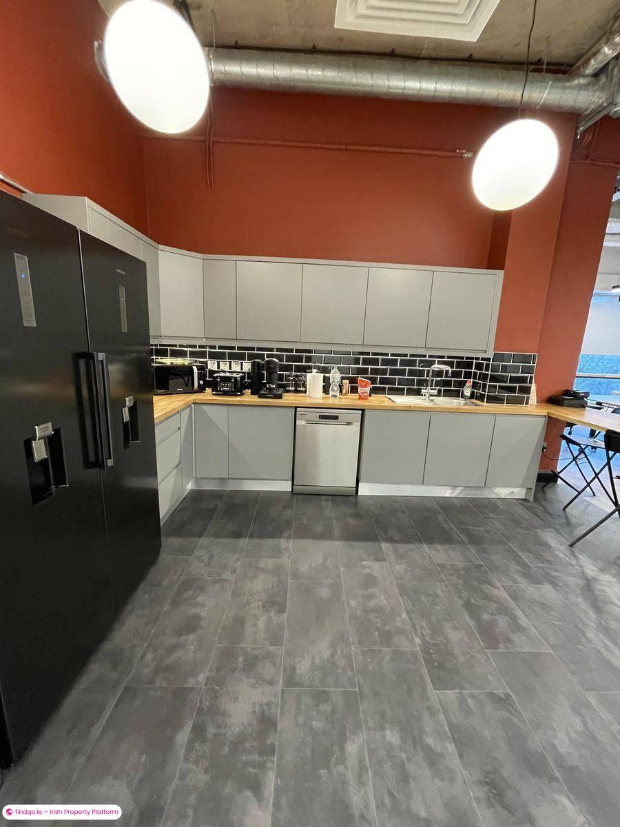 Office Space for Rent in Blackrock, Dublin (County)