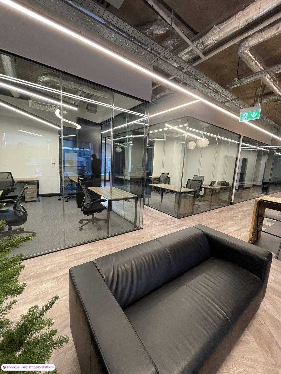 Office Space for Rent in Blackrock, Dublin (County)