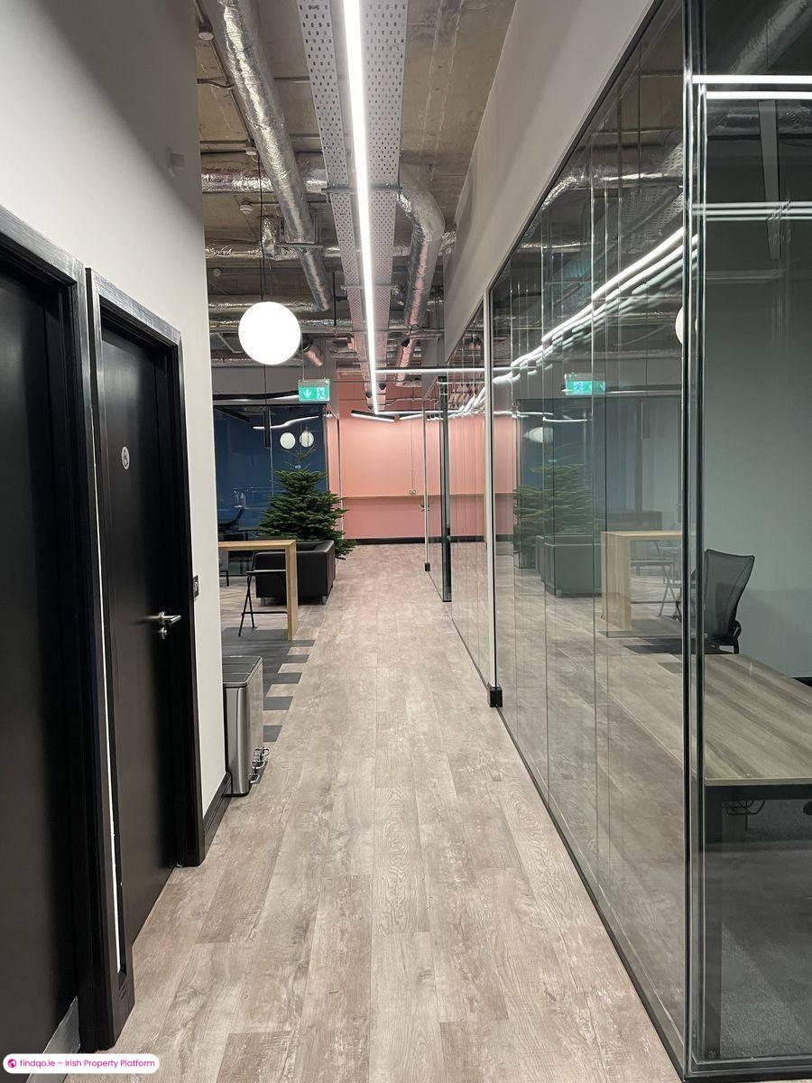 Office Space for Rent in Blackrock, Dublin (County)
