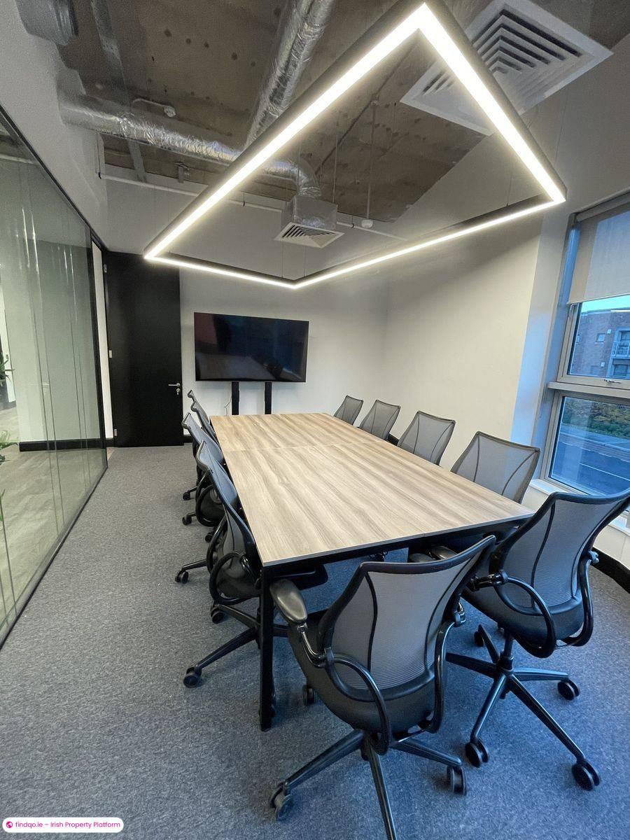 Office Space for Rent in Blackrock, Dublin (County)