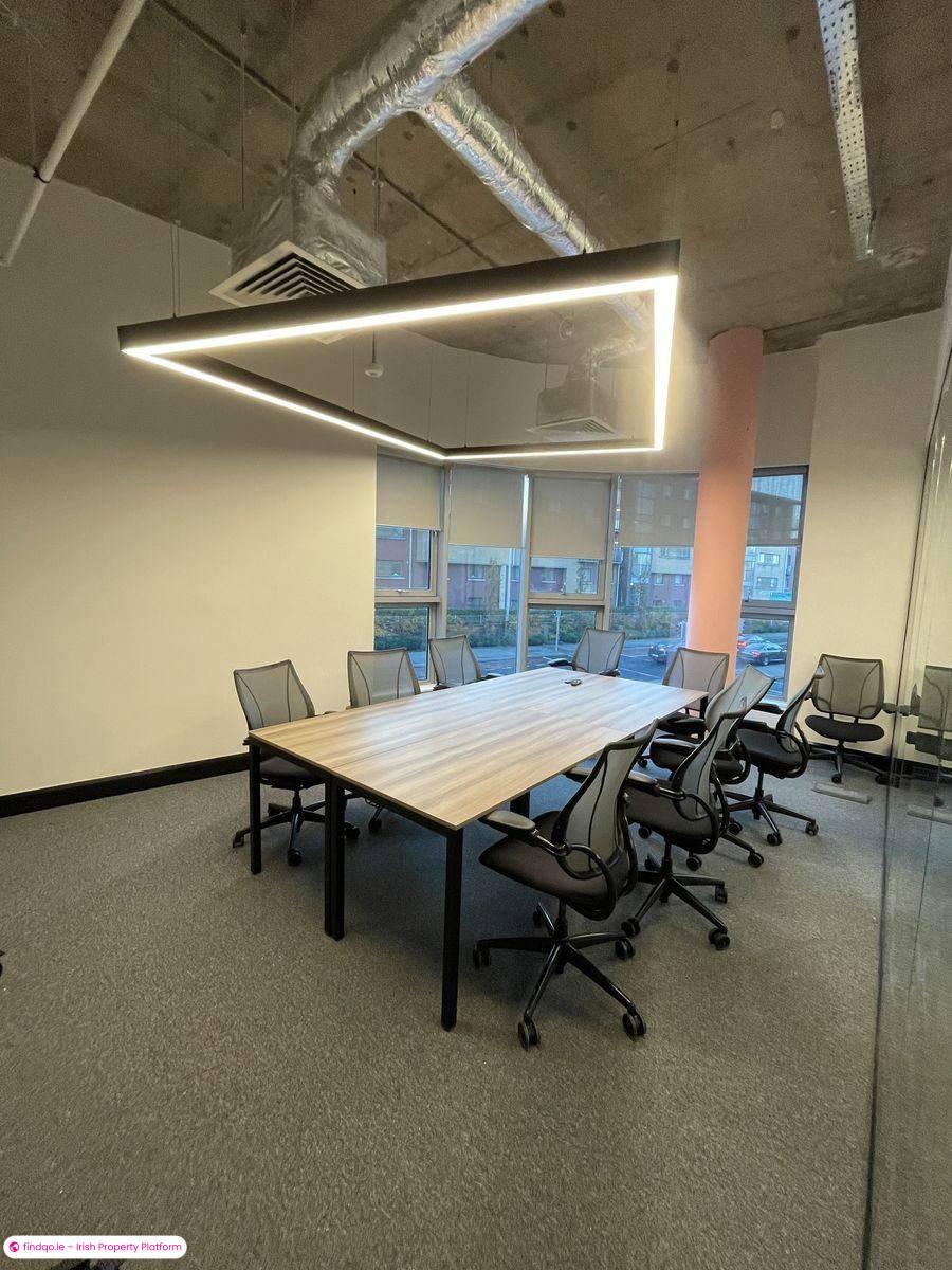 Office Space for Rent in Blackrock, Dublin (County)