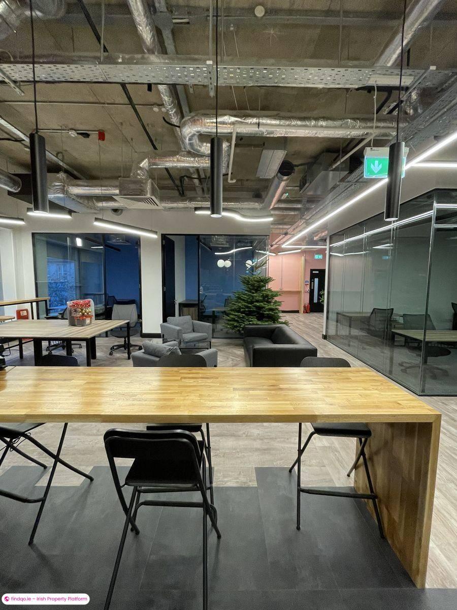 Office Space for Rent in Blackrock, Dublin (County)