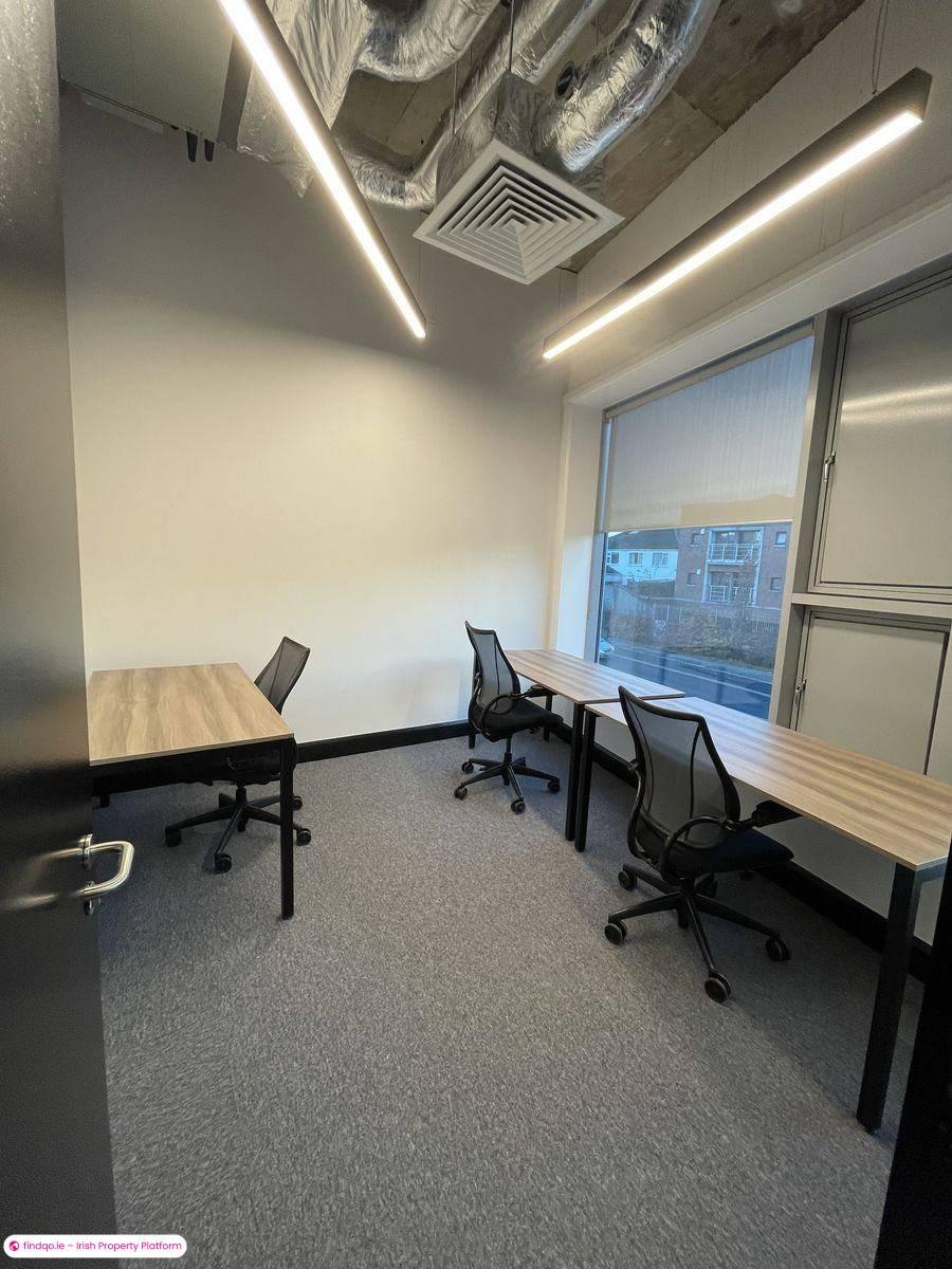 Office Space for Rent in Blackrock, Dublin (County)