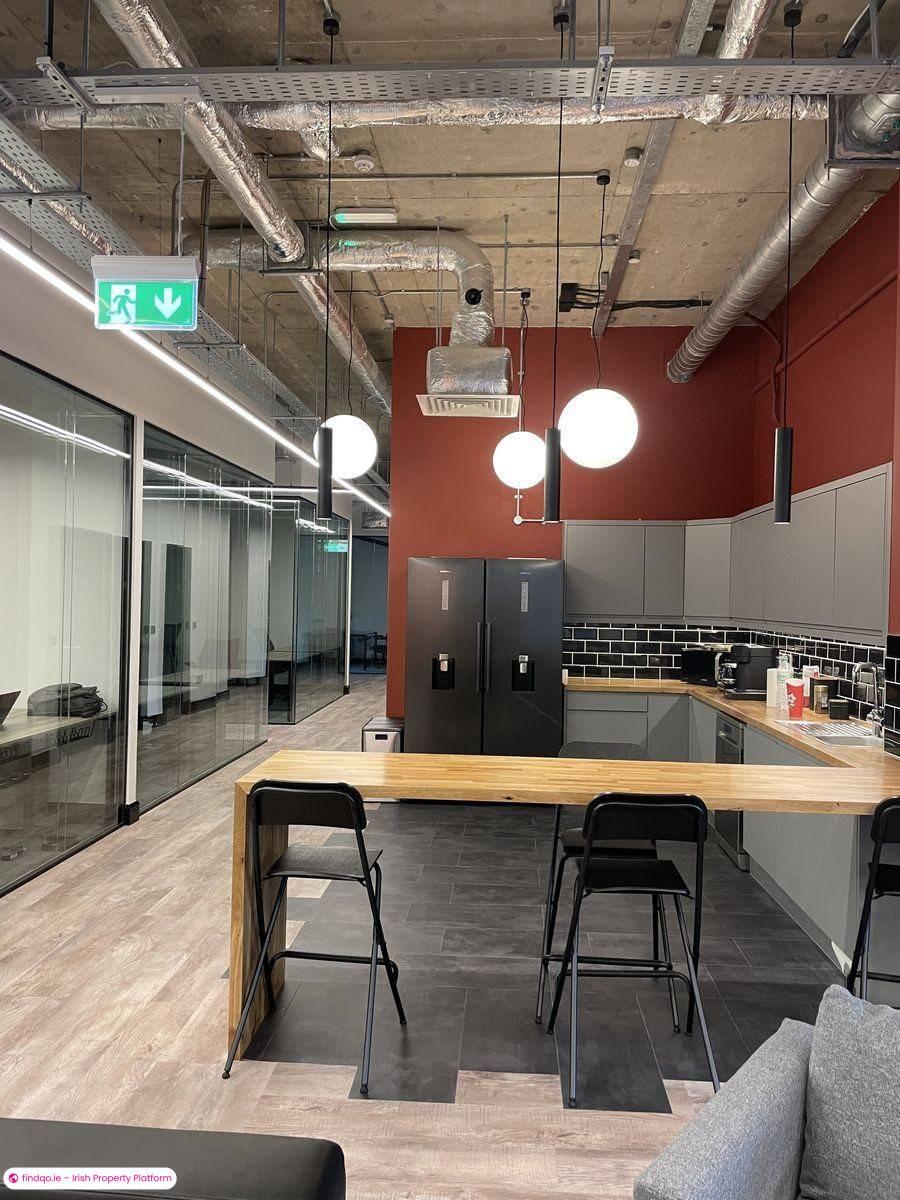 Office Space for Rent in Blackrock, Dublin (County)