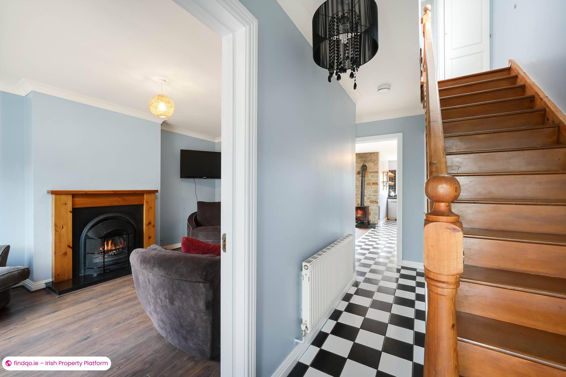 End of terrace house for Sale in Navan, Meath