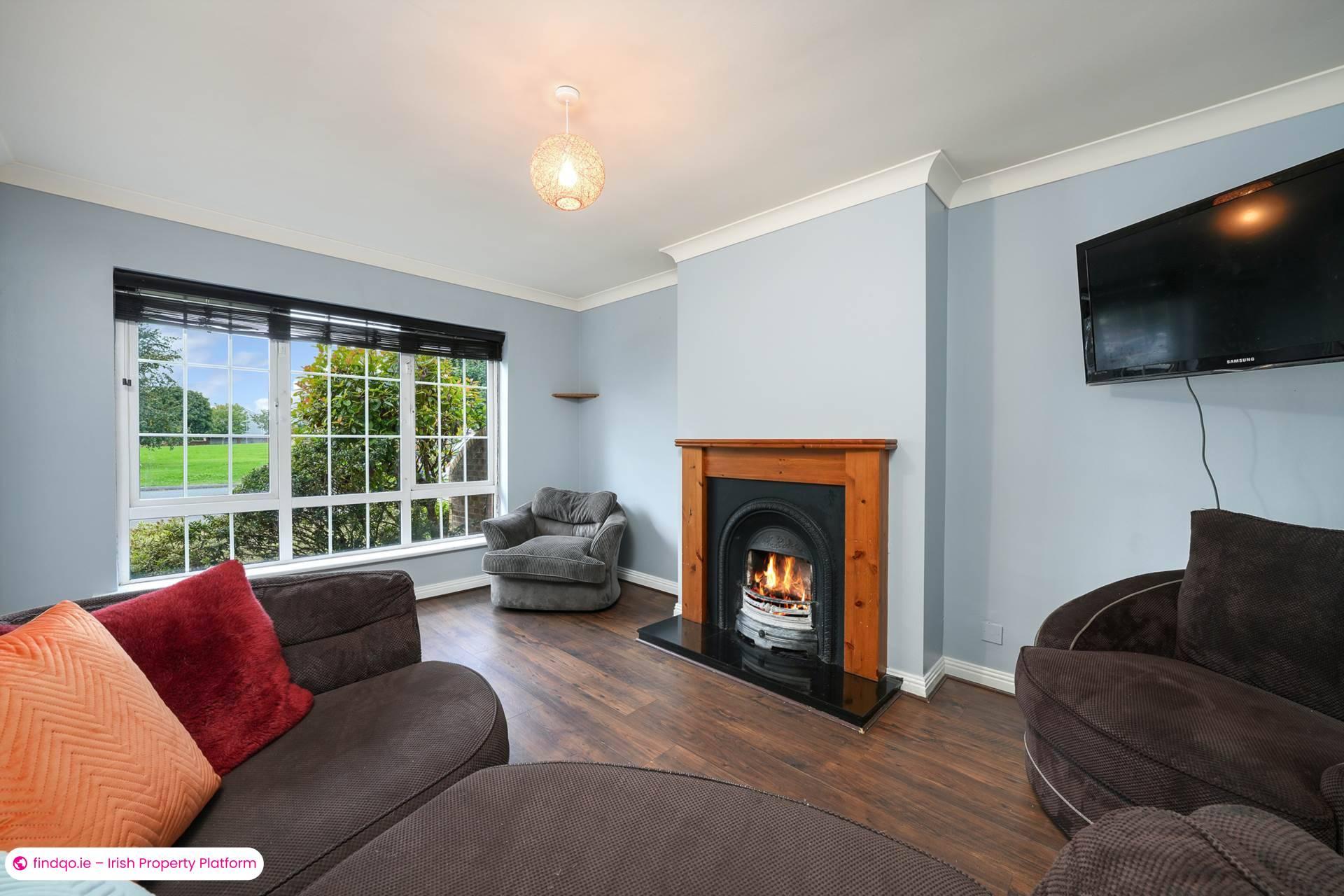 End of terrace house for Sale in Navan, Meath