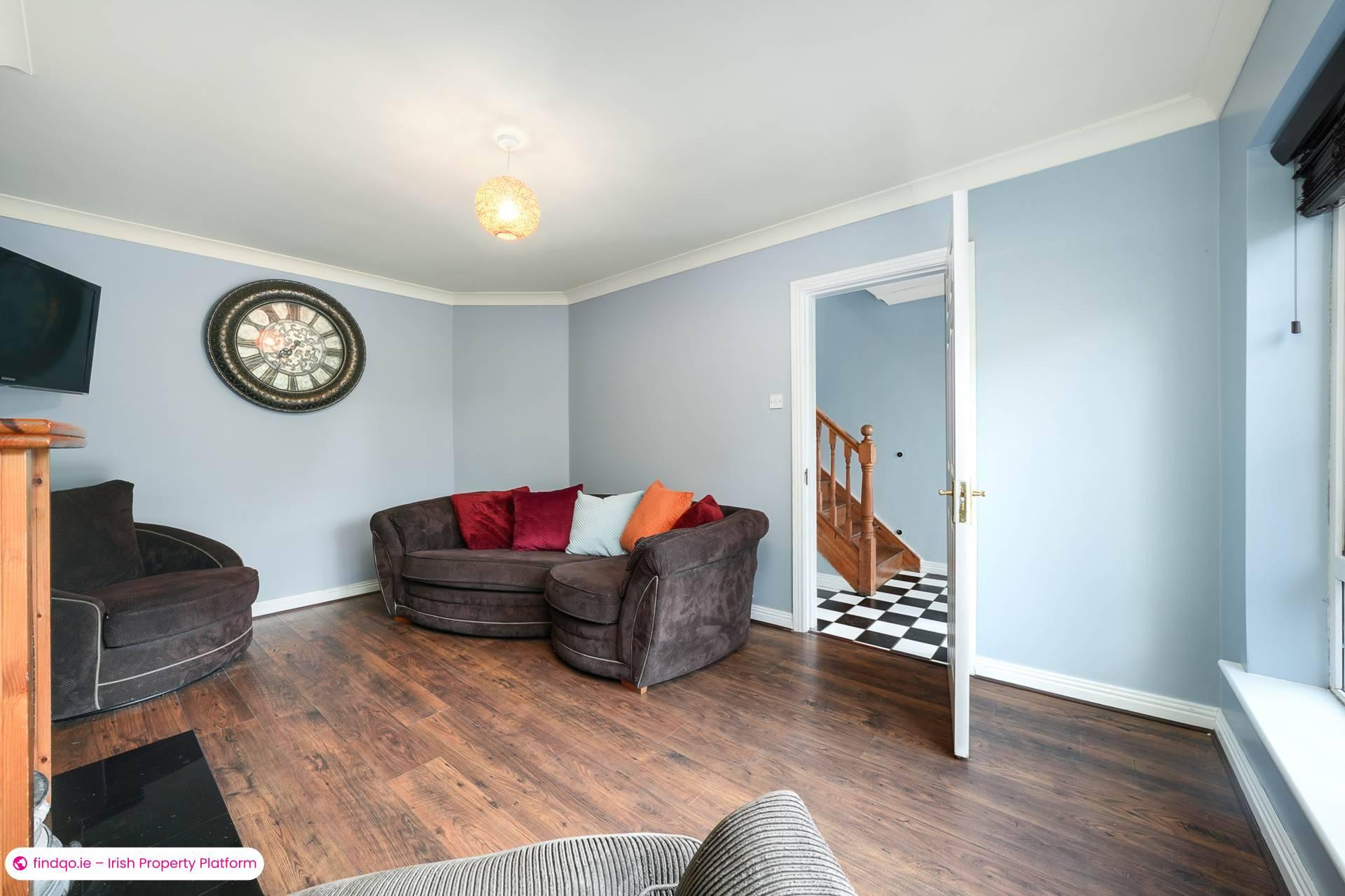 End of terrace house for Sale in Navan, Meath