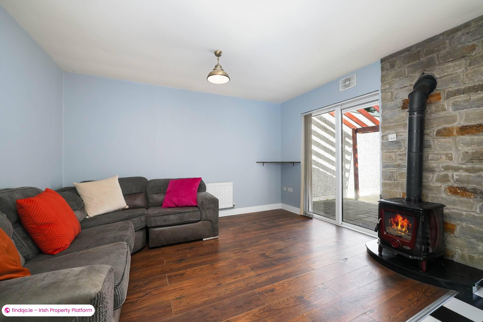 End of terrace house for Sale in Navan, Meath