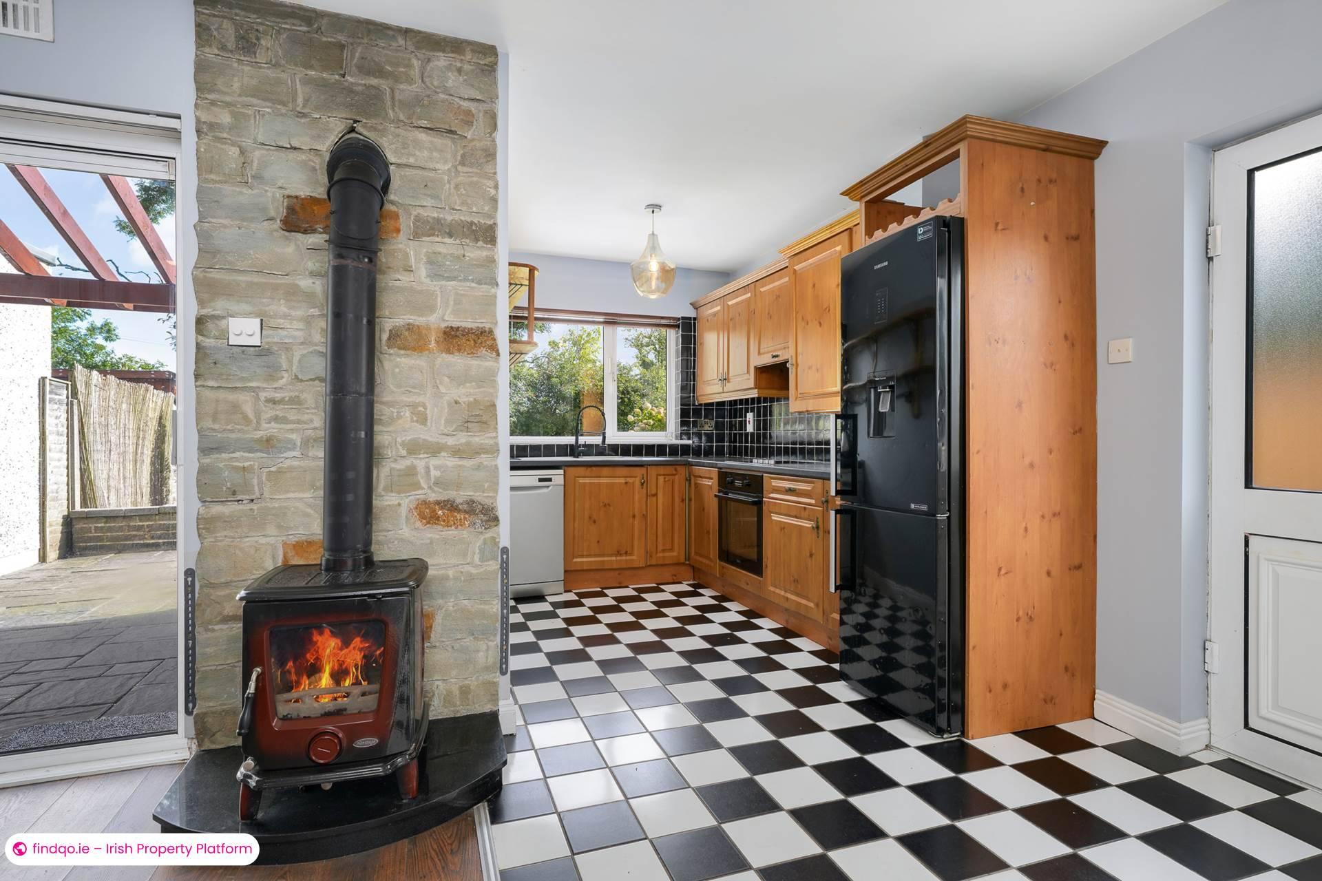 End of terrace house for Sale in Navan, Meath