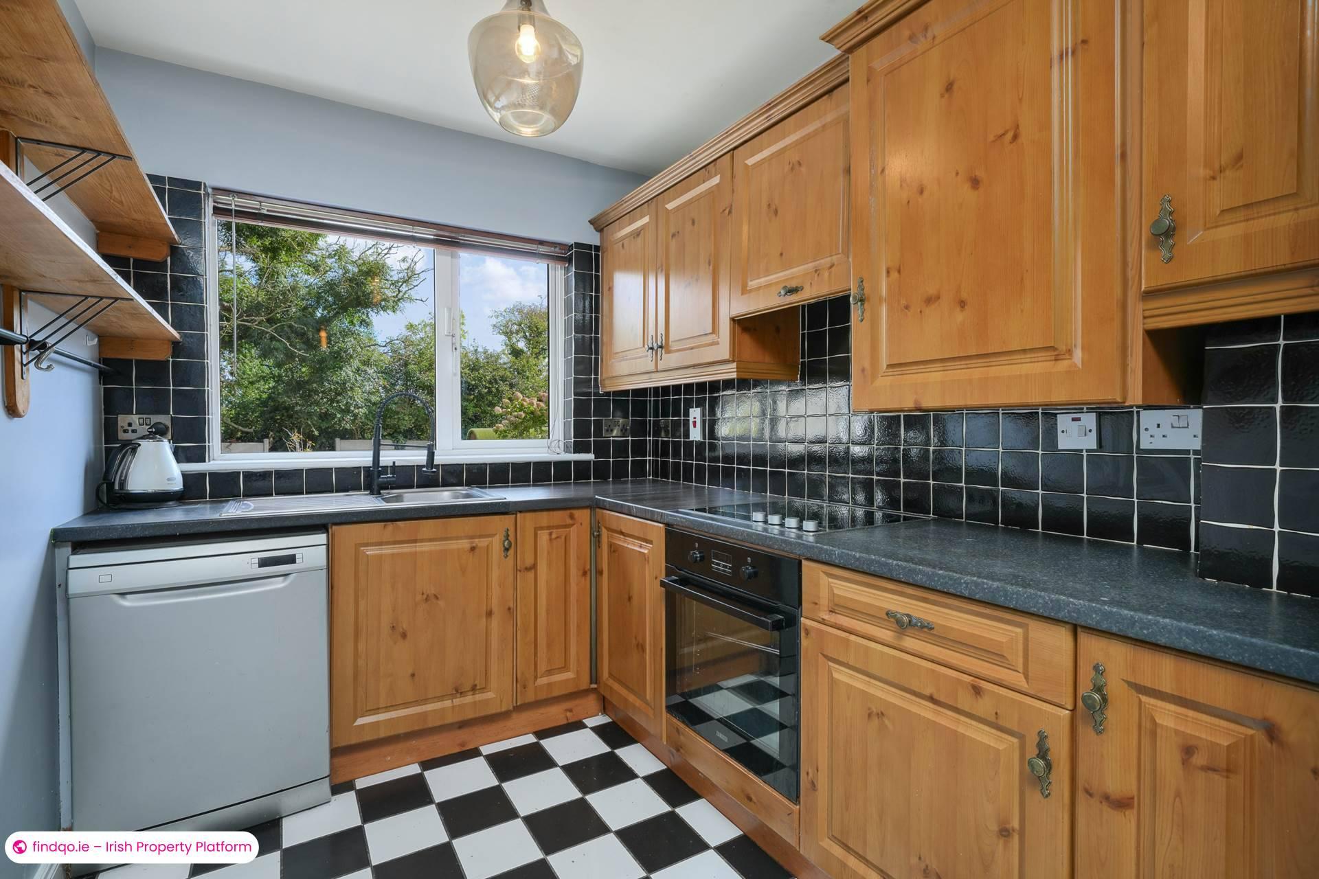 End of terrace house for Sale in Navan, Meath