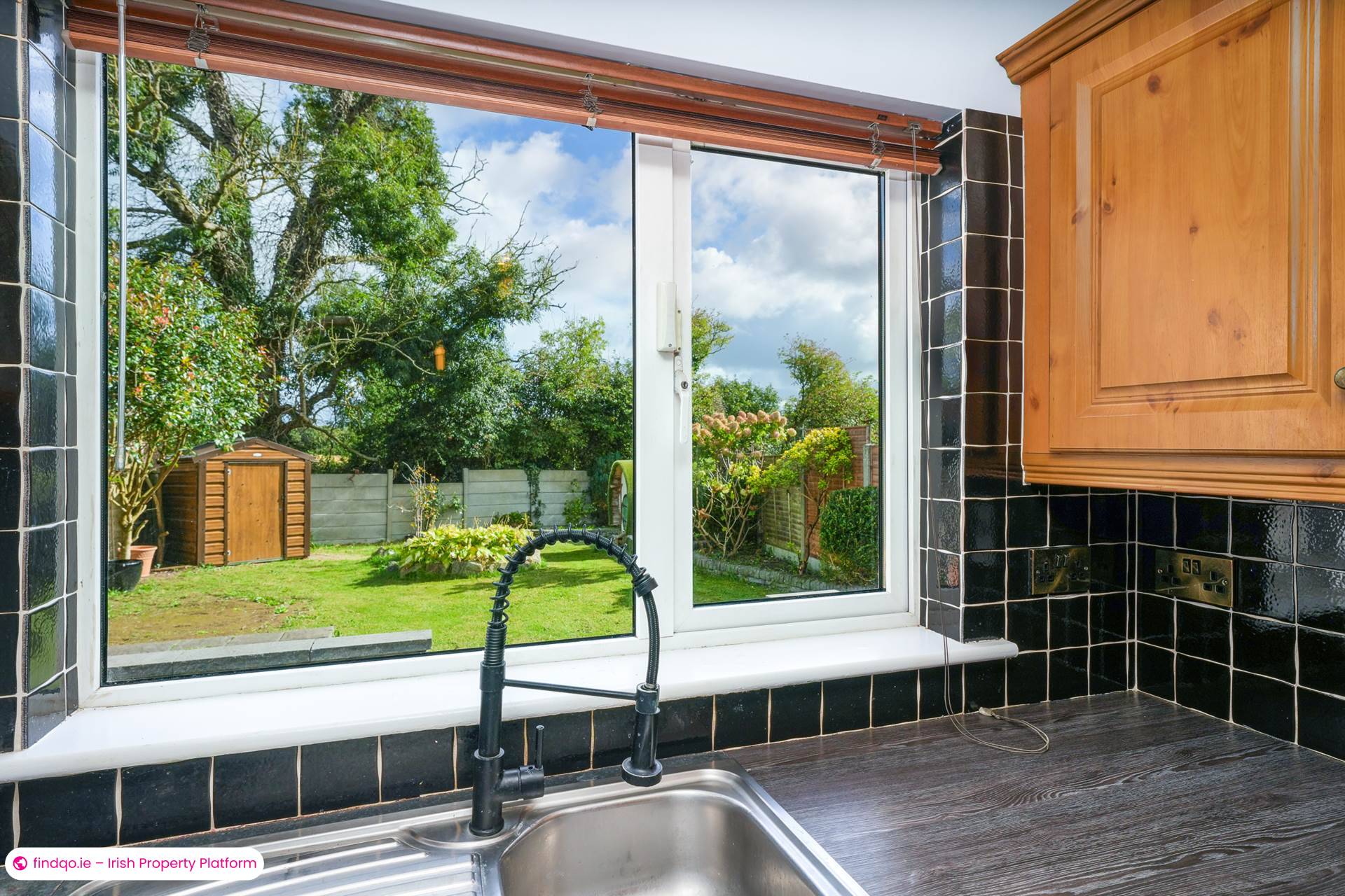 End of terrace house for Sale in Navan, Meath