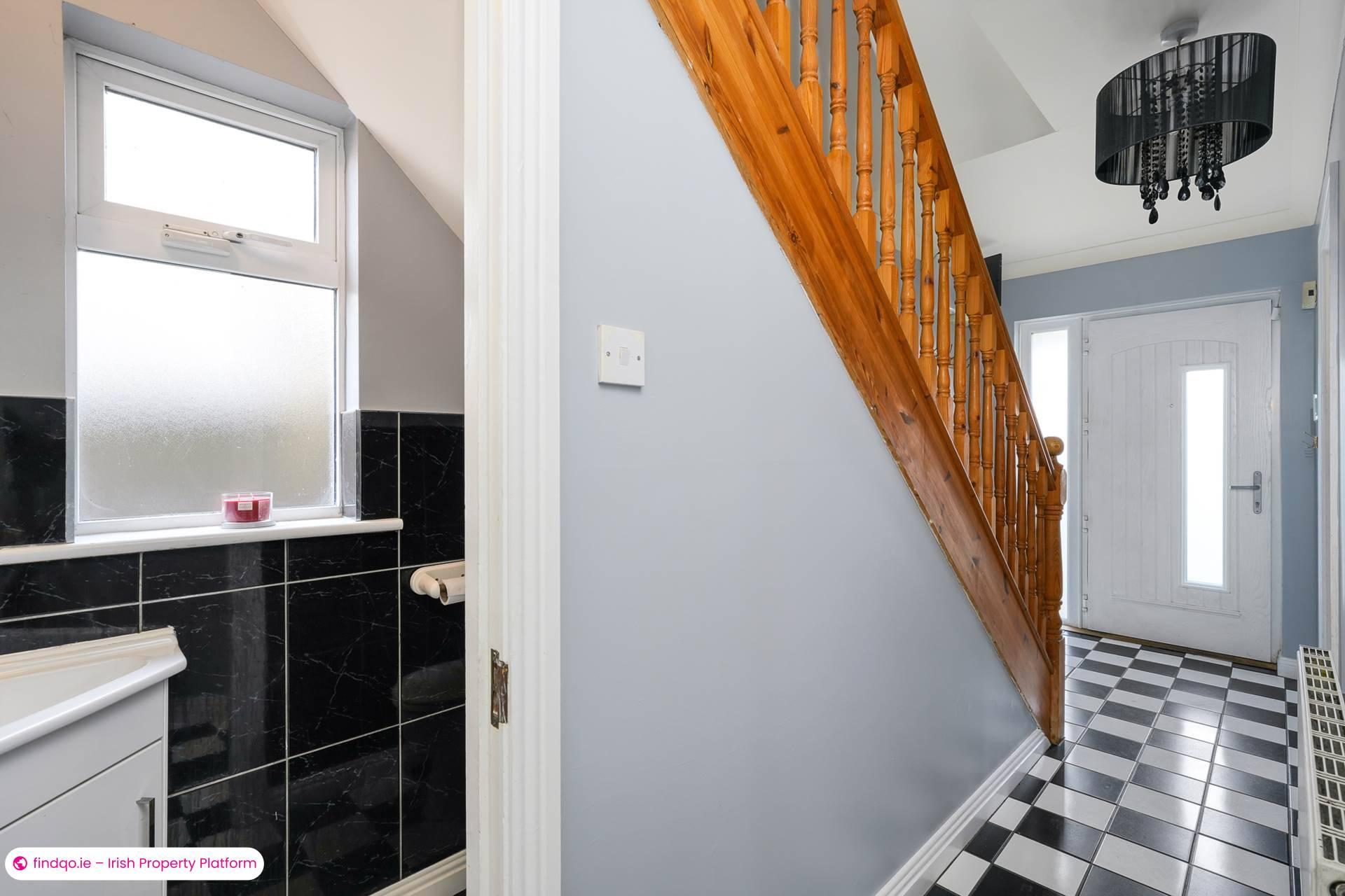 End of terrace house for Sale in Navan, Meath