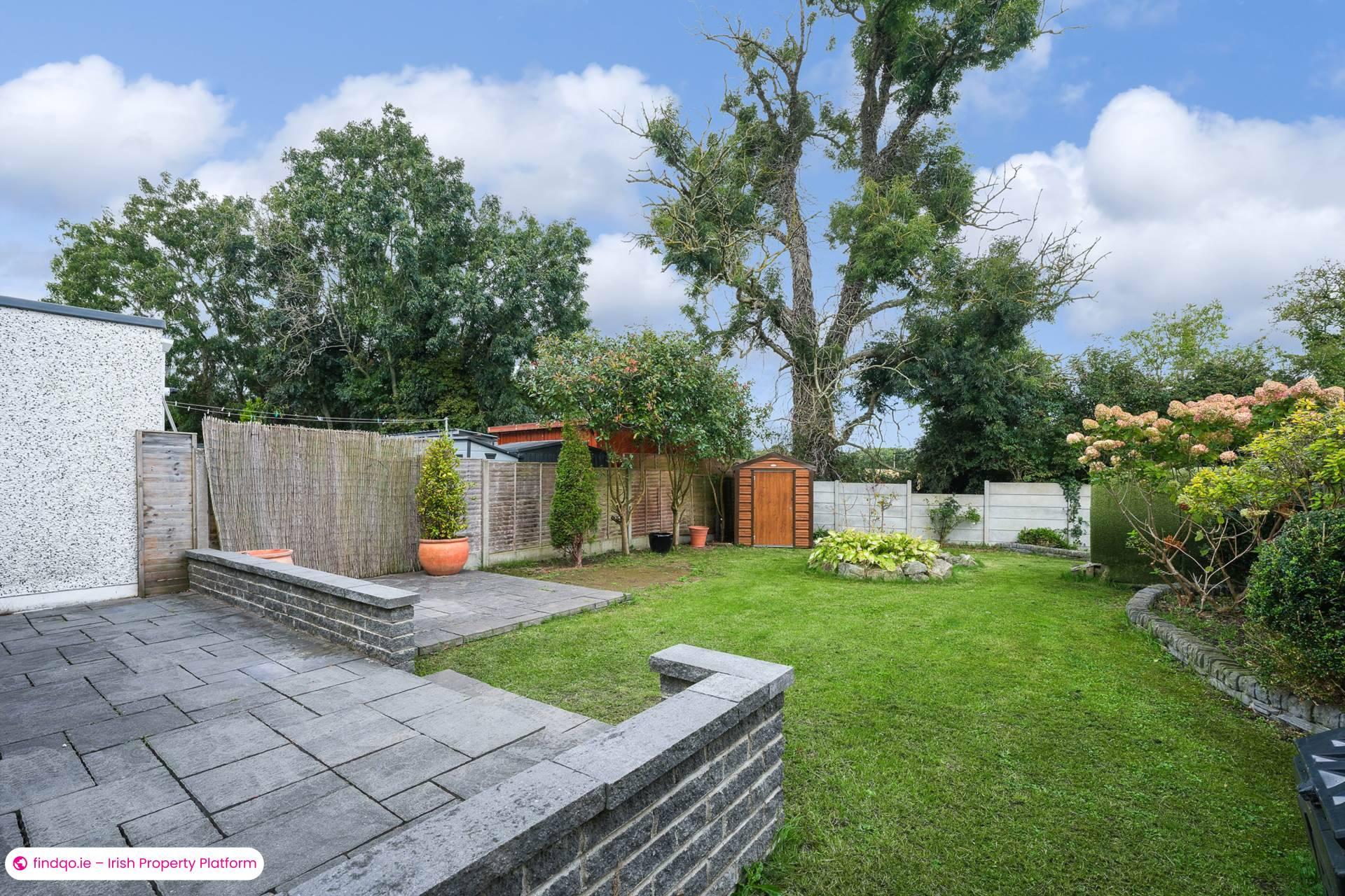 End of terrace house for Sale in Navan, Meath