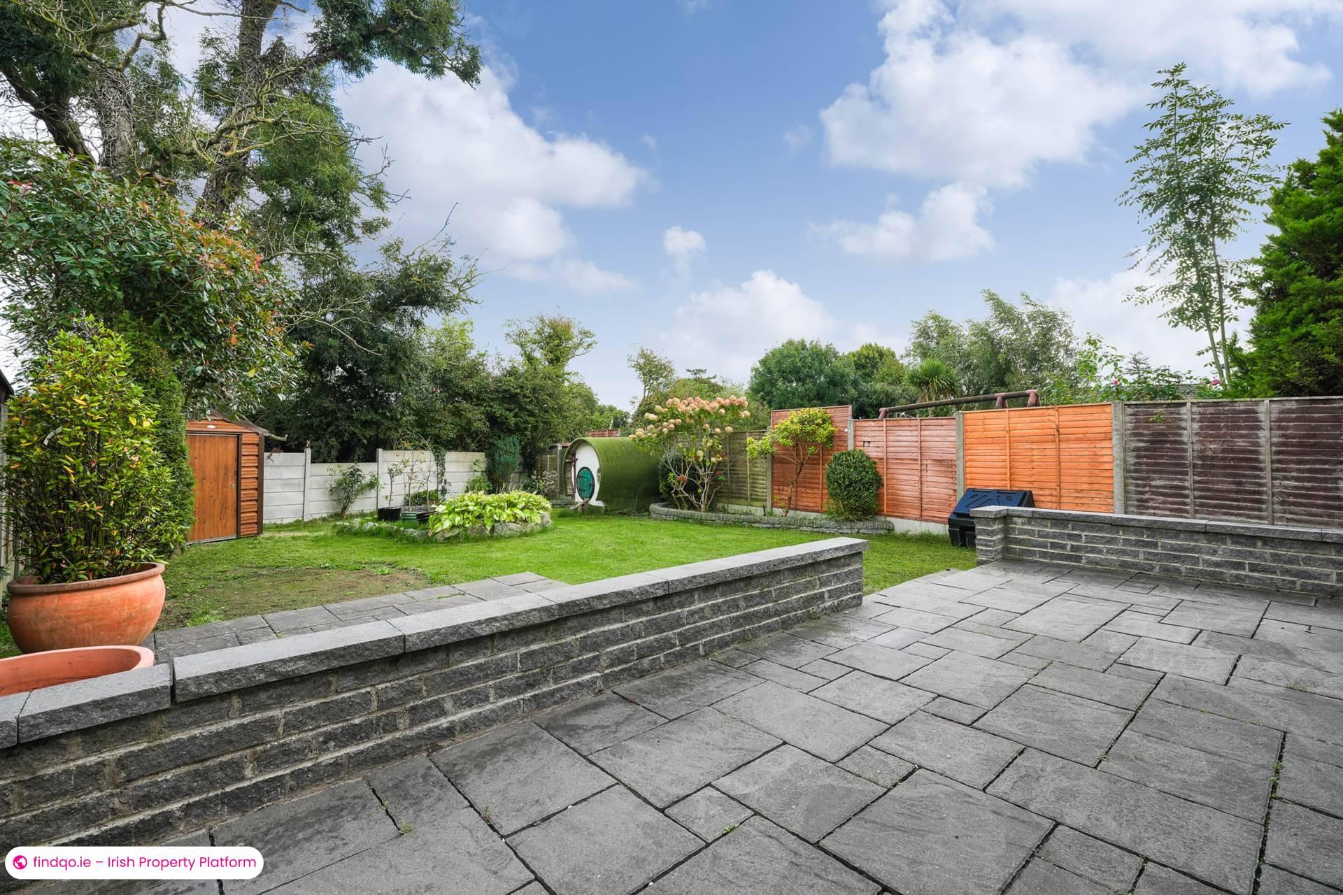 End of terrace house for Sale in Navan, Meath