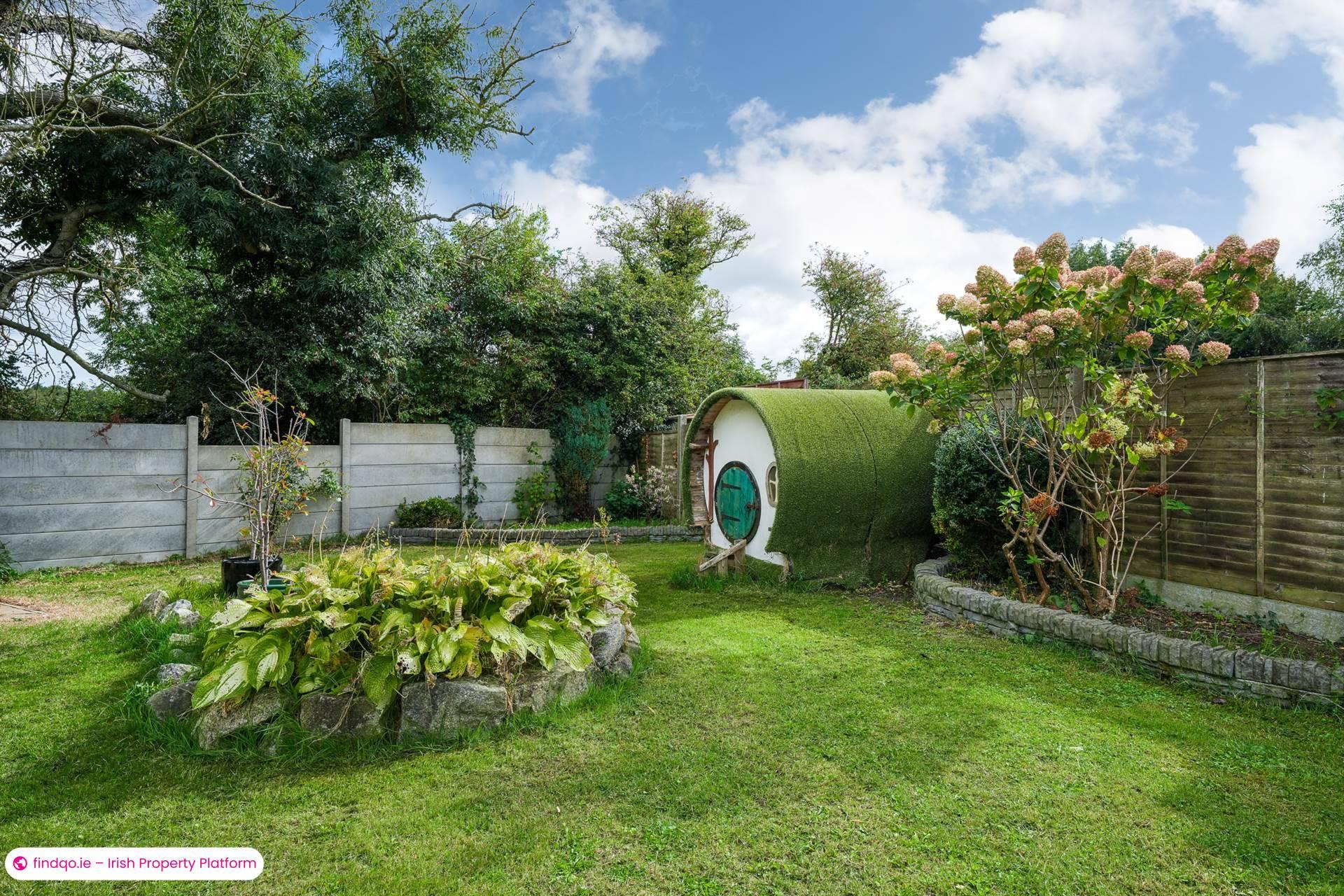 End of terrace house for Sale in Navan, Meath