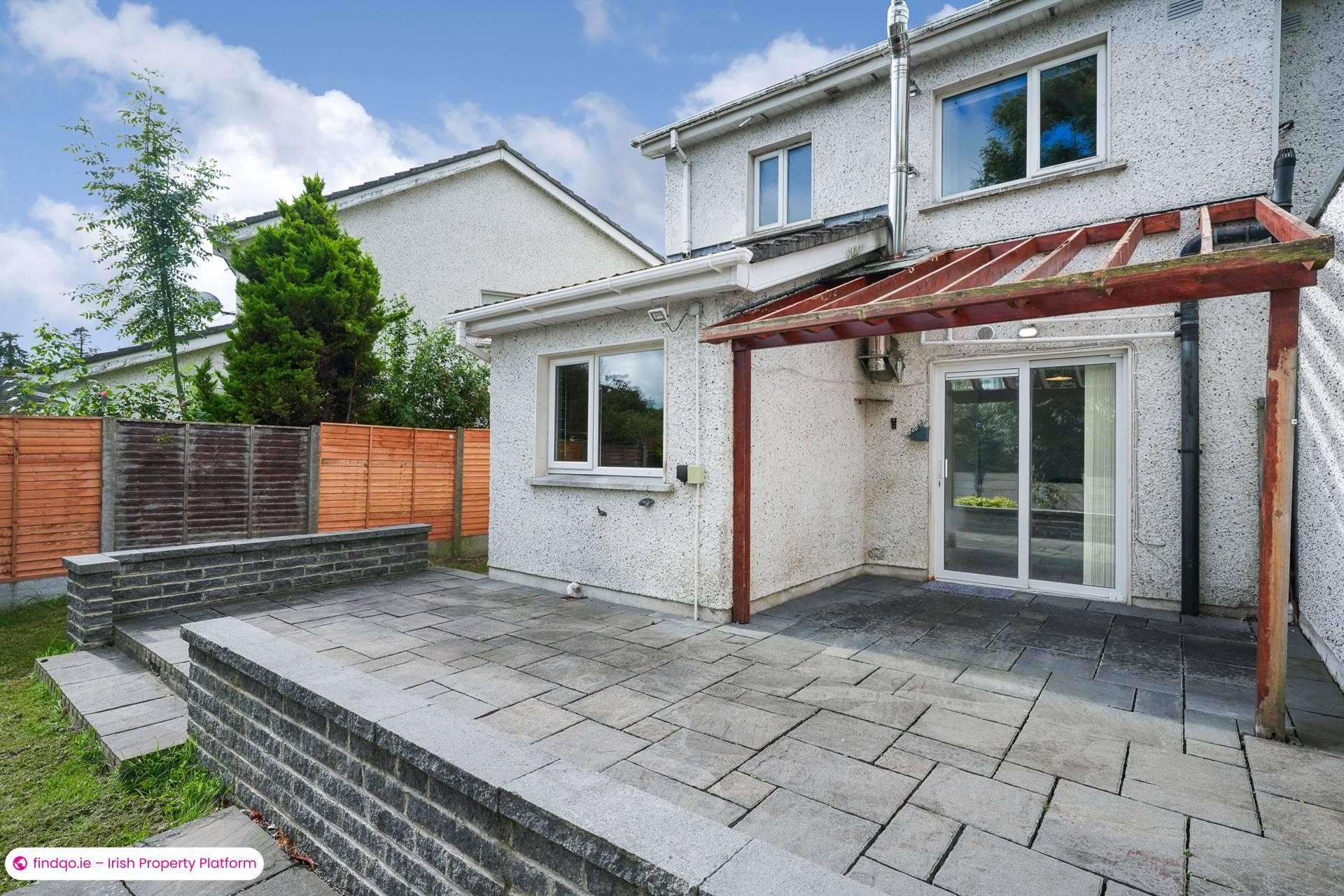 End of terrace house for Sale in Navan, Meath
