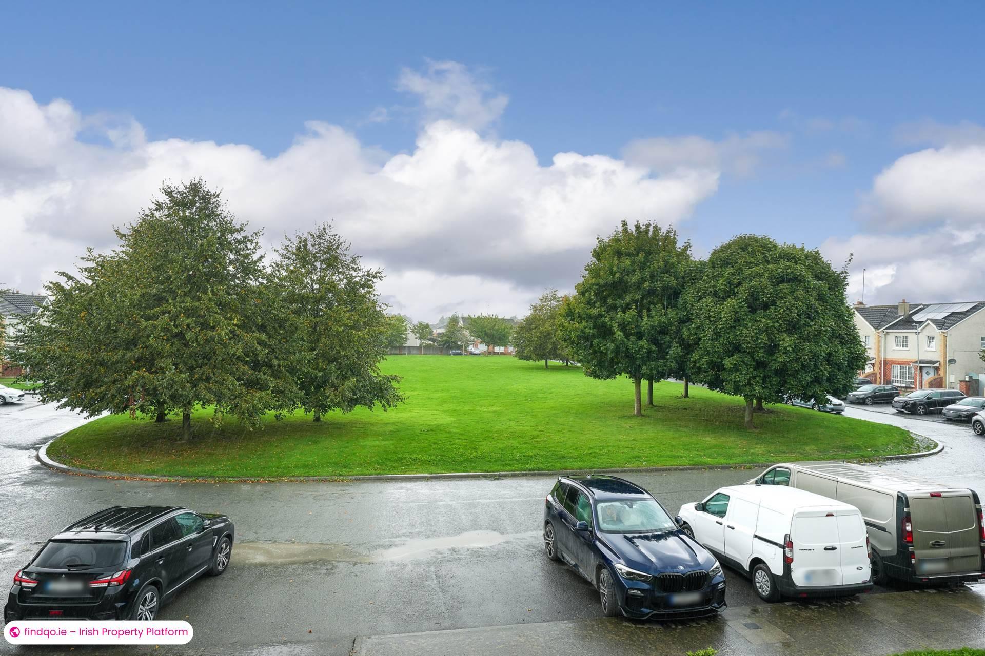 End of terrace house for Sale in Navan, Meath