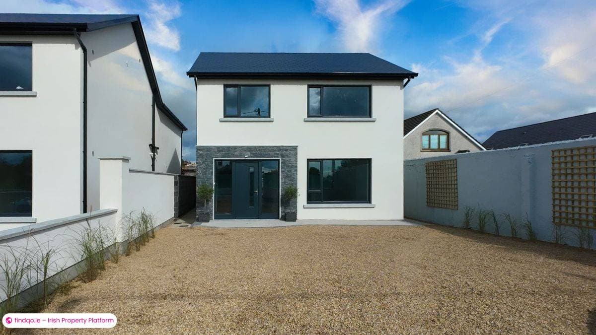 Detached house for Sale in Rush, Dublin (County)