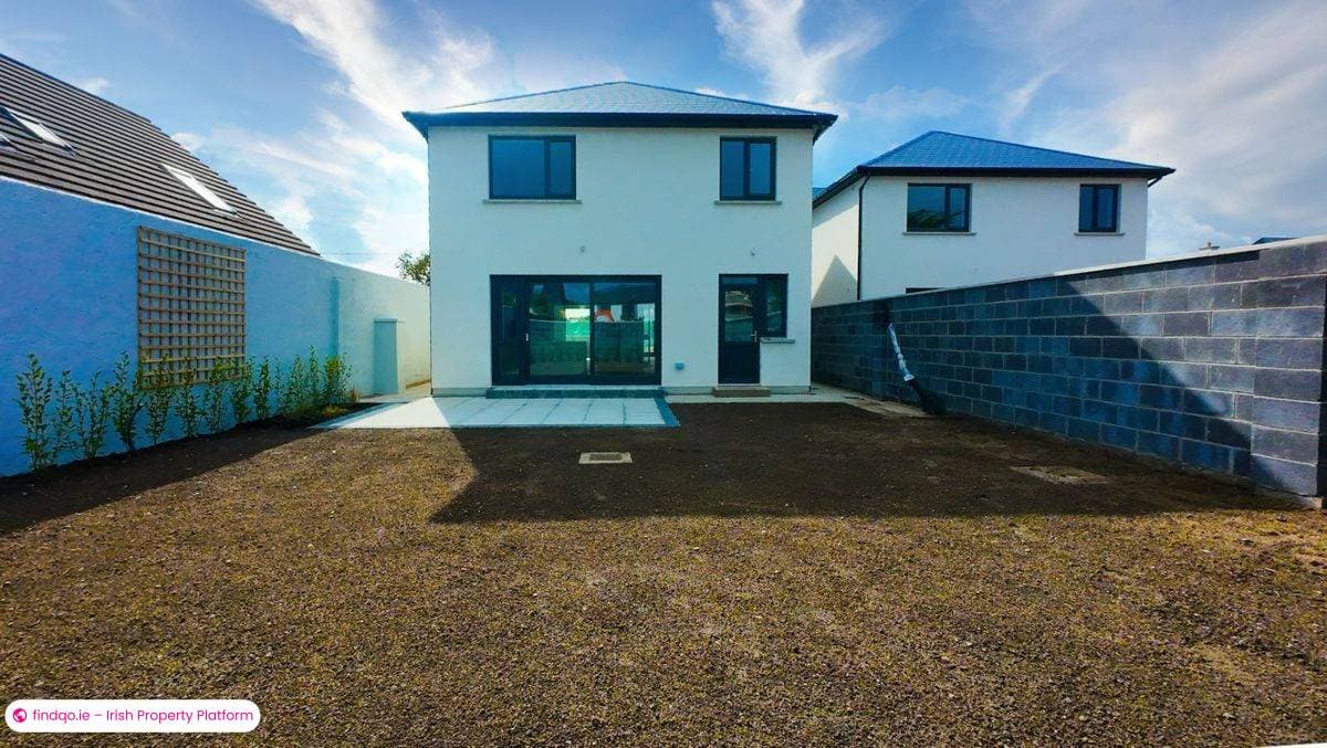 Detached house for Sale in Rush, Dublin (County)