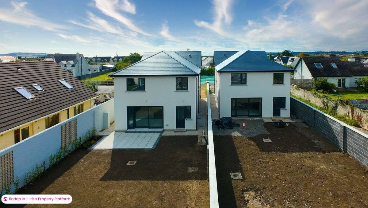 Detached house for Sale in Rush, Dublin (County)