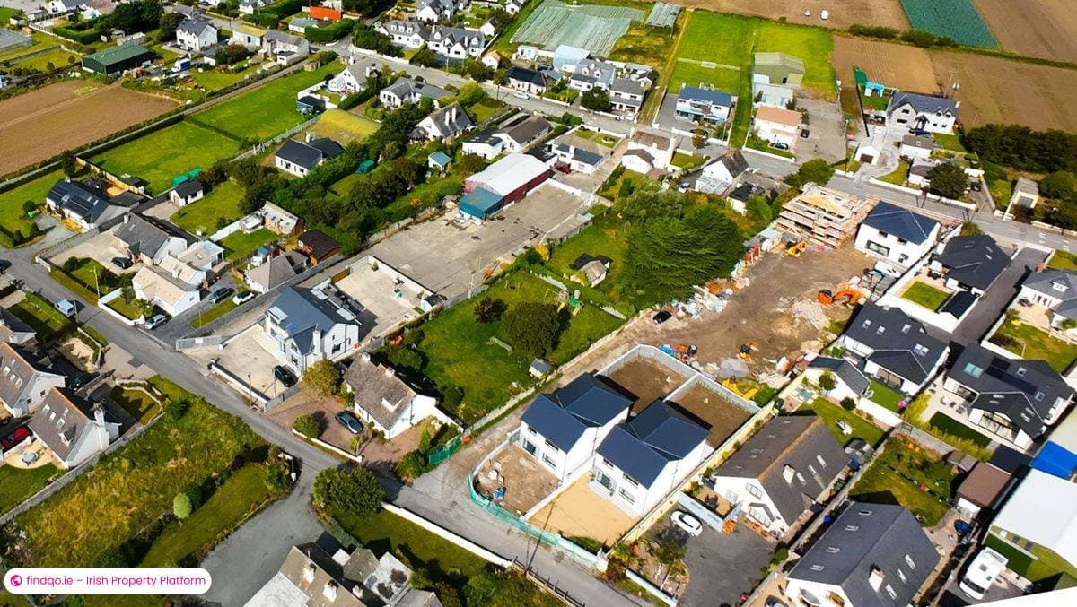 Detached house for Sale in Rush, Dublin (County)