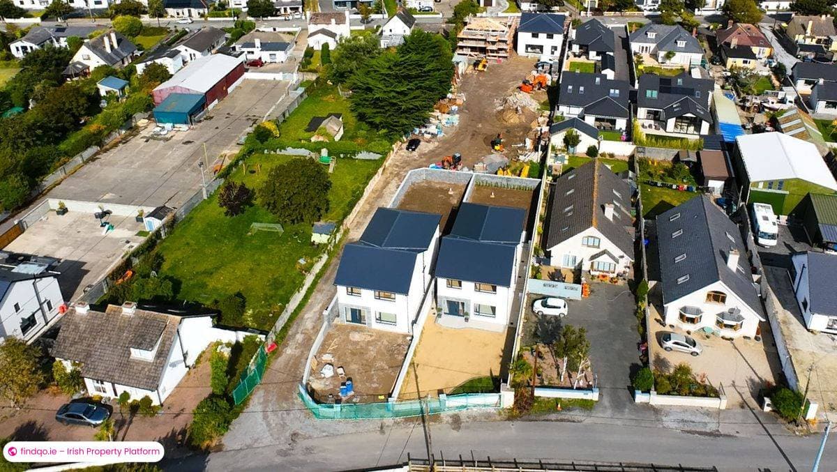 Detached house for Sale in Rush, Dublin (County)