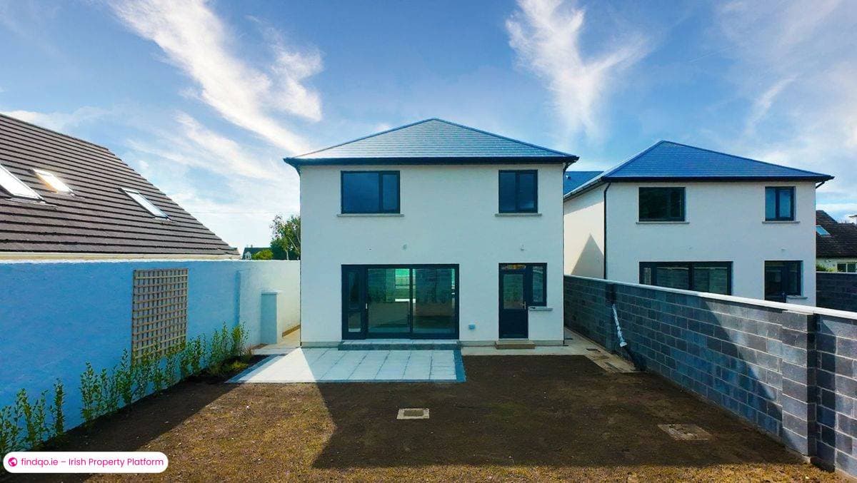 Detached house for Sale in Rush, Dublin (County)