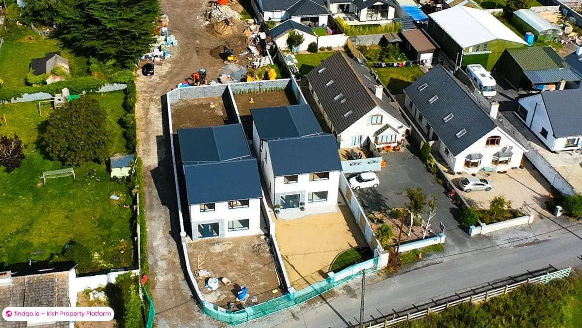 Detached house for Sale in Rush, Dublin (County)