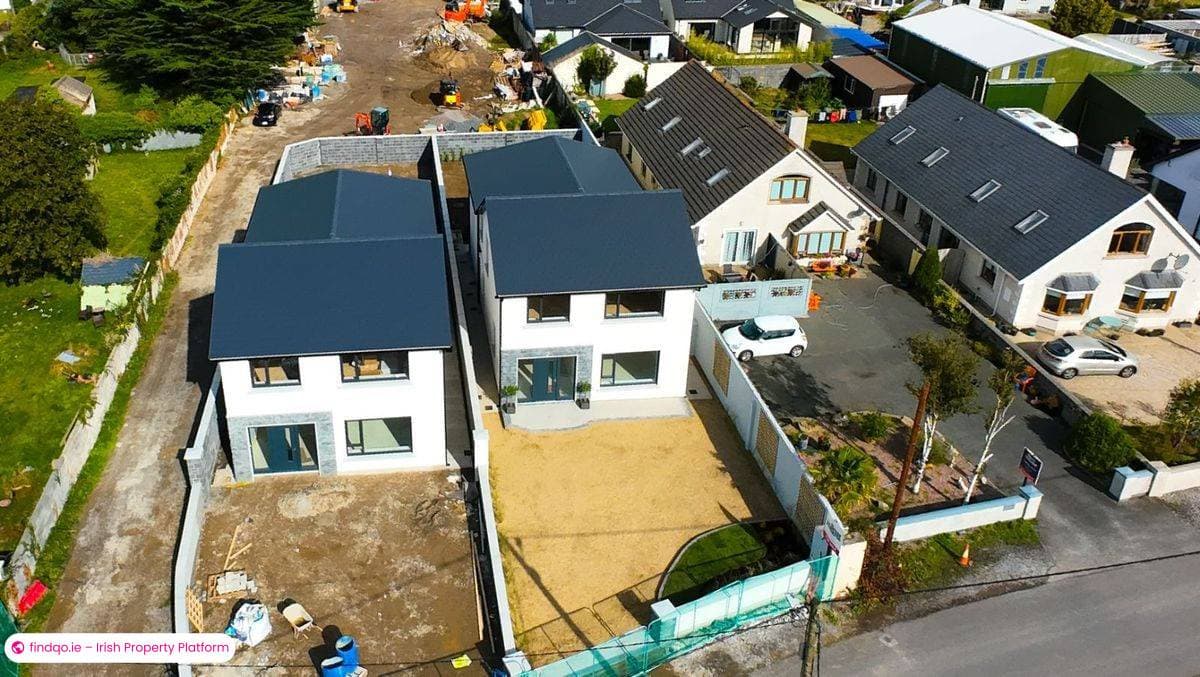 Detached house for Sale in Rush, Dublin (County)