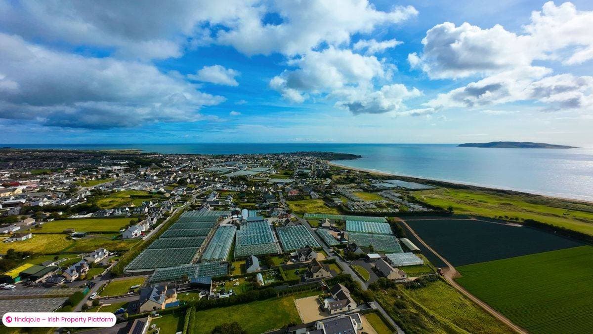 Detached house for Sale in Rush, Dublin (County)