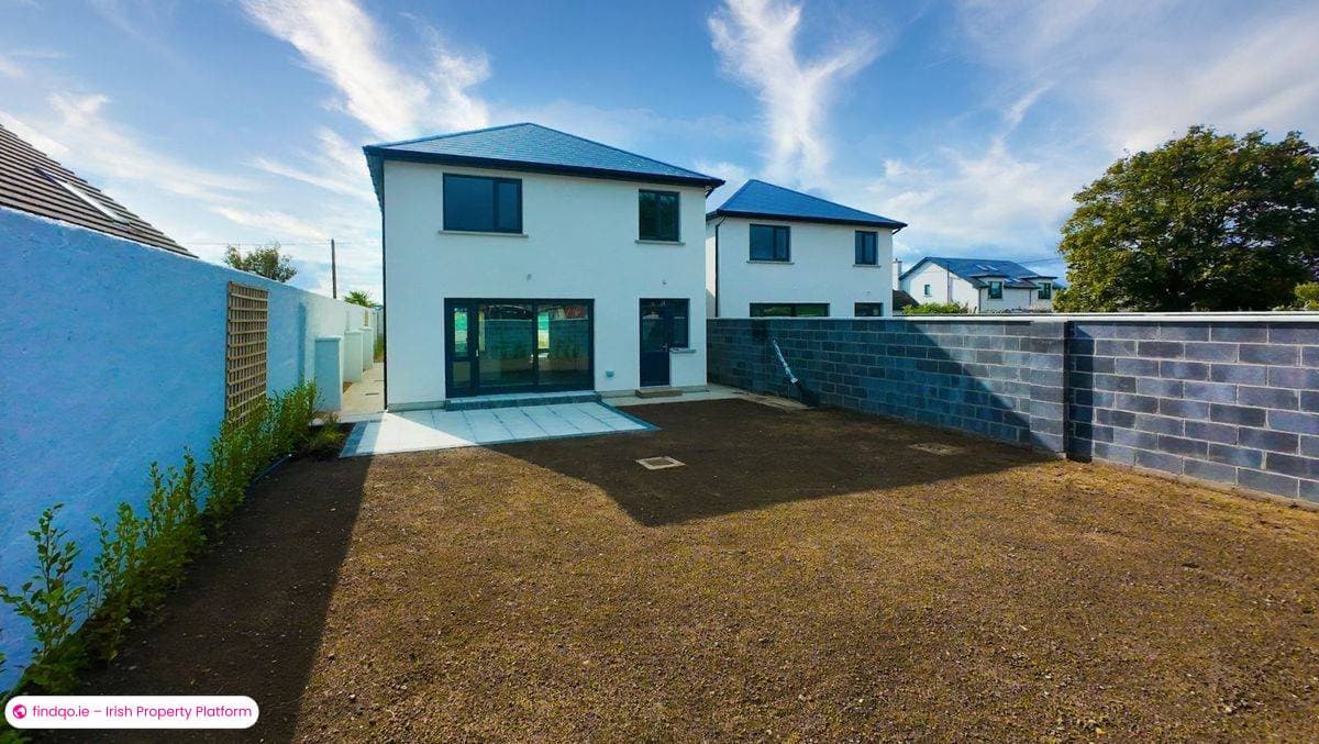 Detached house for Sale in Rush, Dublin (County)