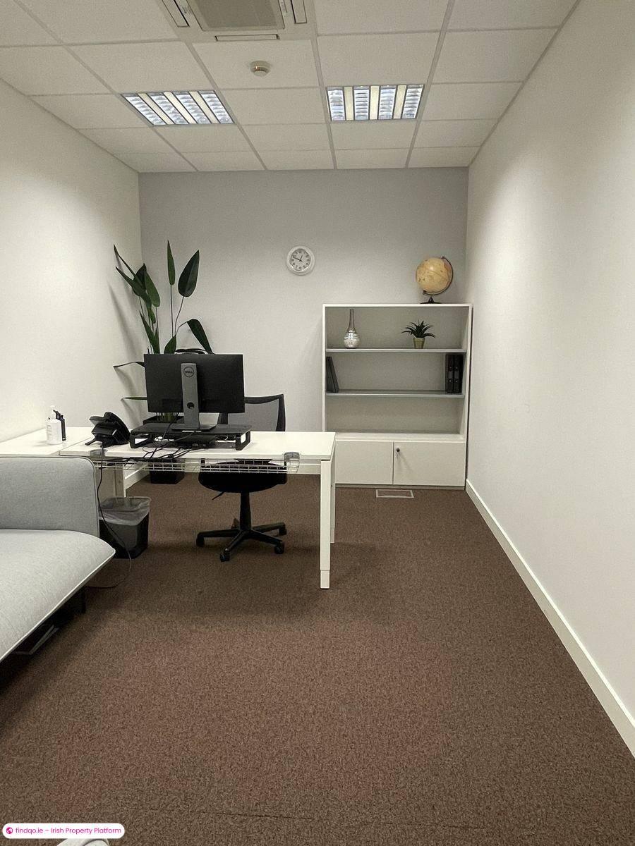 Office Space for Rent in Mahon, Cork