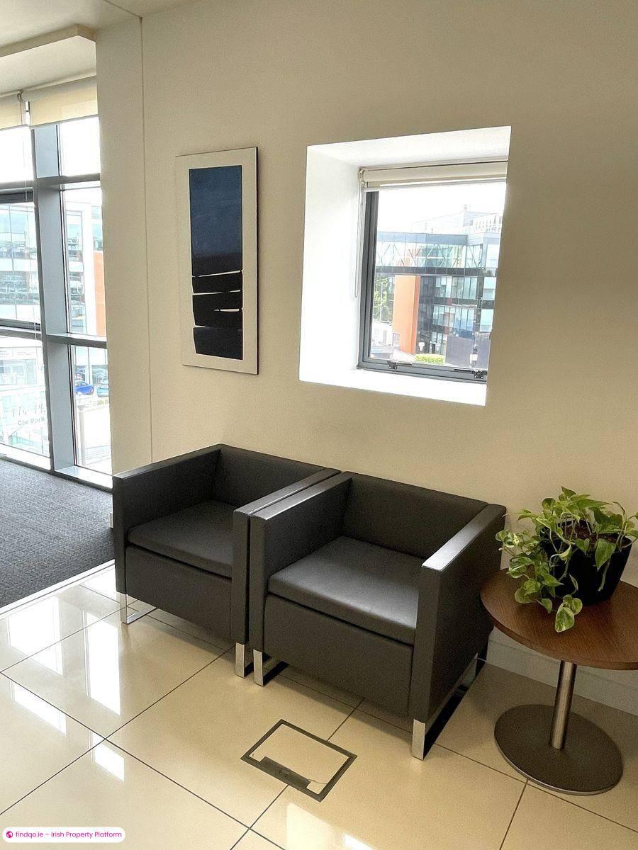 Office Space for Rent in Mahon, Cork