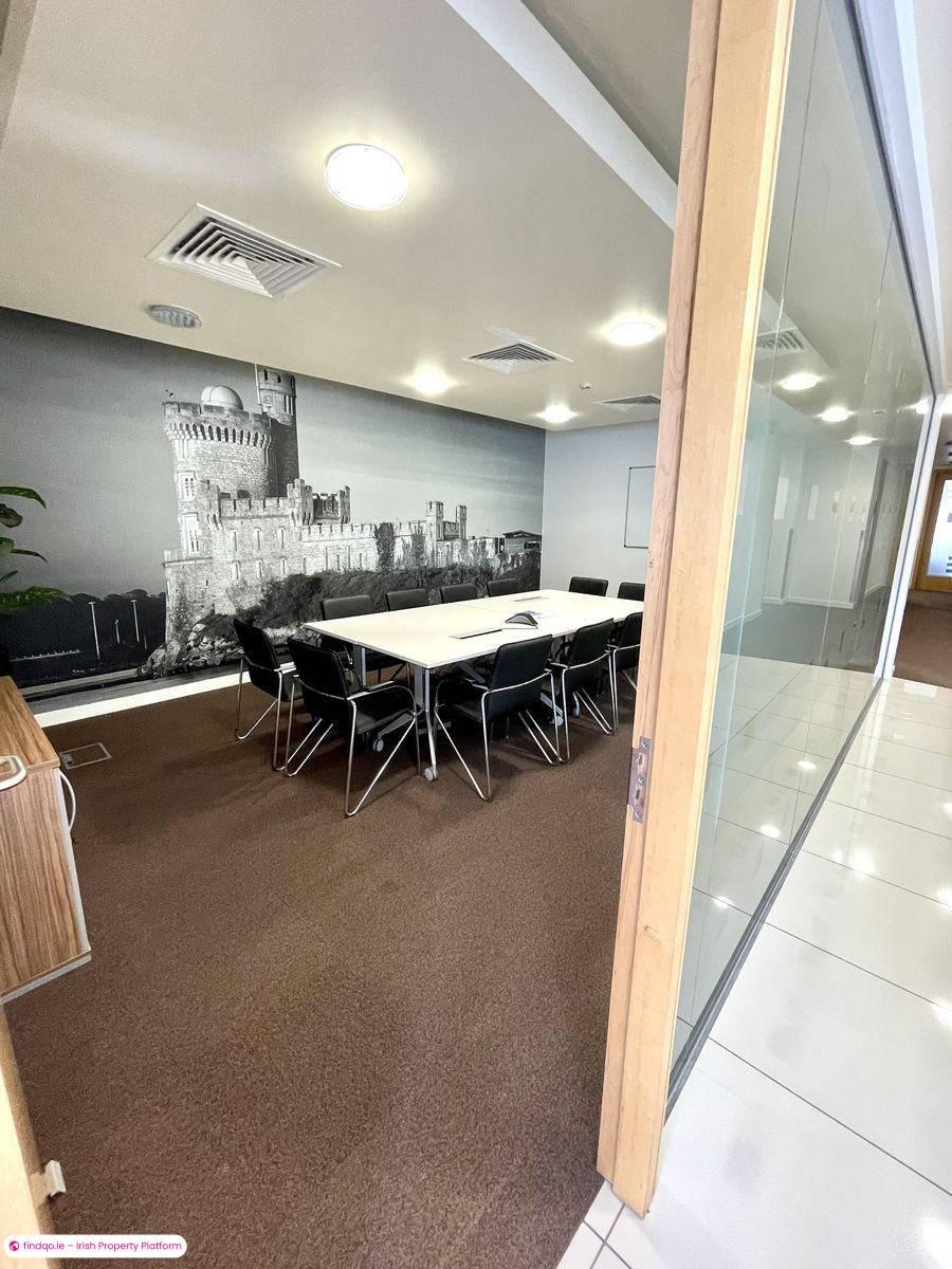 Office Space for Rent in Mahon, Cork