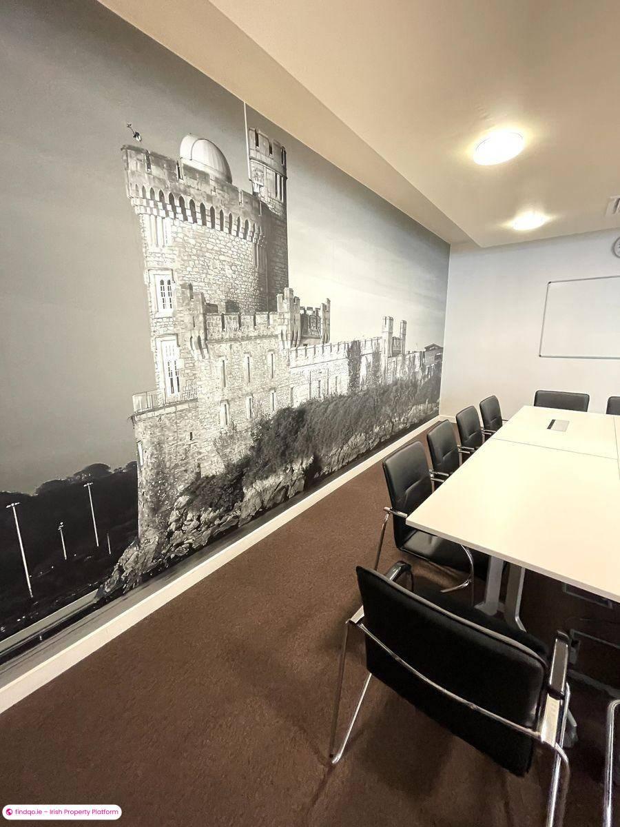 Office Space for Rent in Mahon, Cork