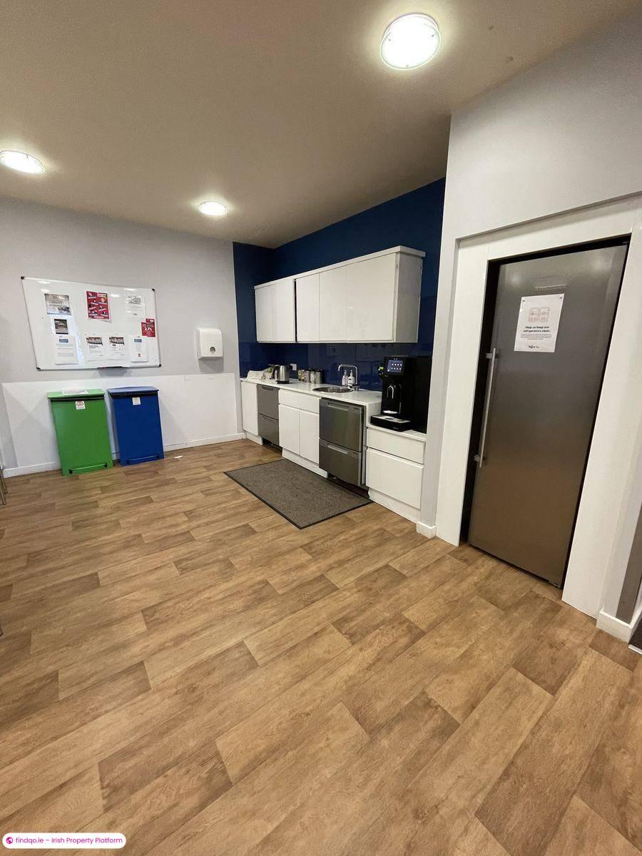 Office Space for Rent in Mahon, Cork