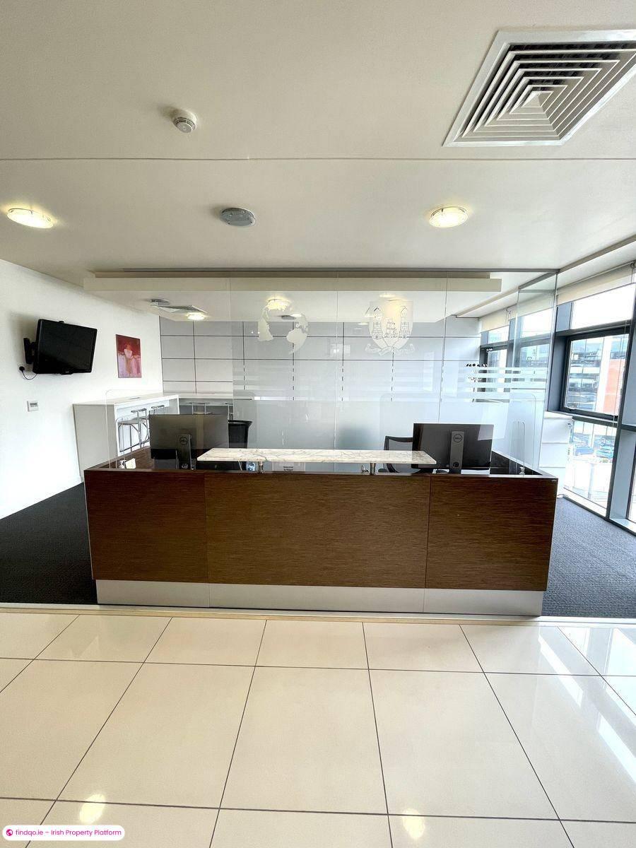 Office Space for Rent in Mahon, Cork