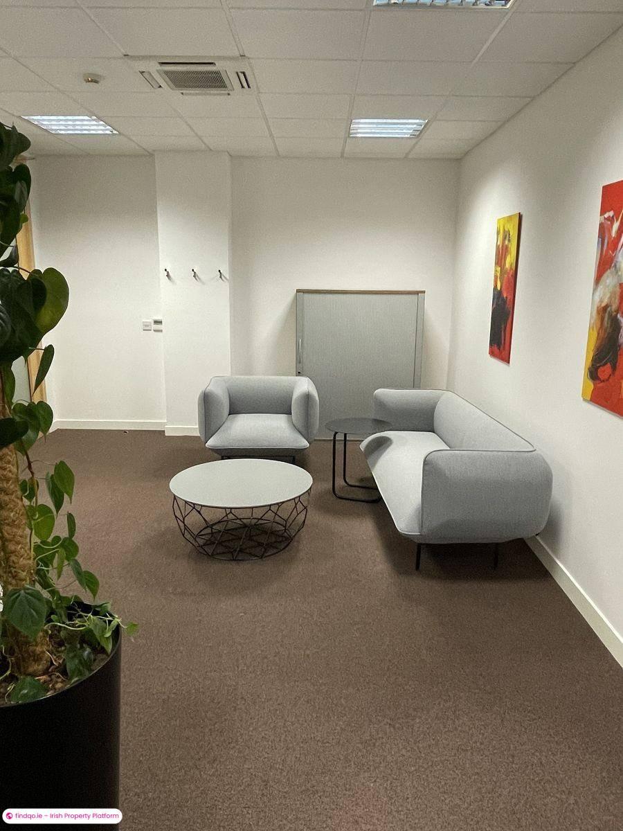 Office Space for Rent in Mahon, Cork