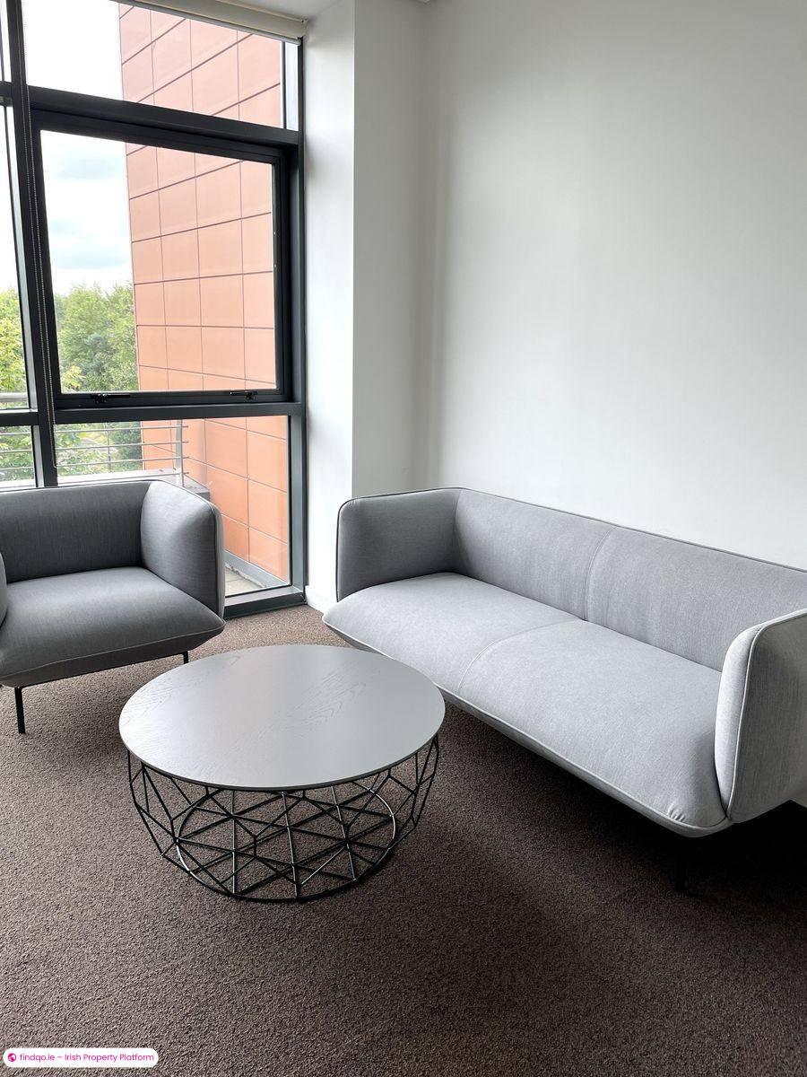 Office Space for Rent in Mahon, Cork