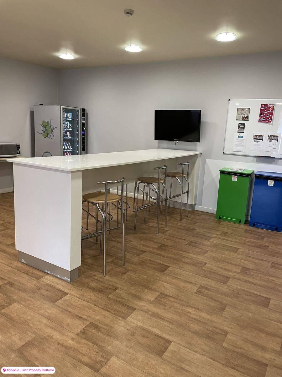 Office Space for Rent in Mahon, Cork