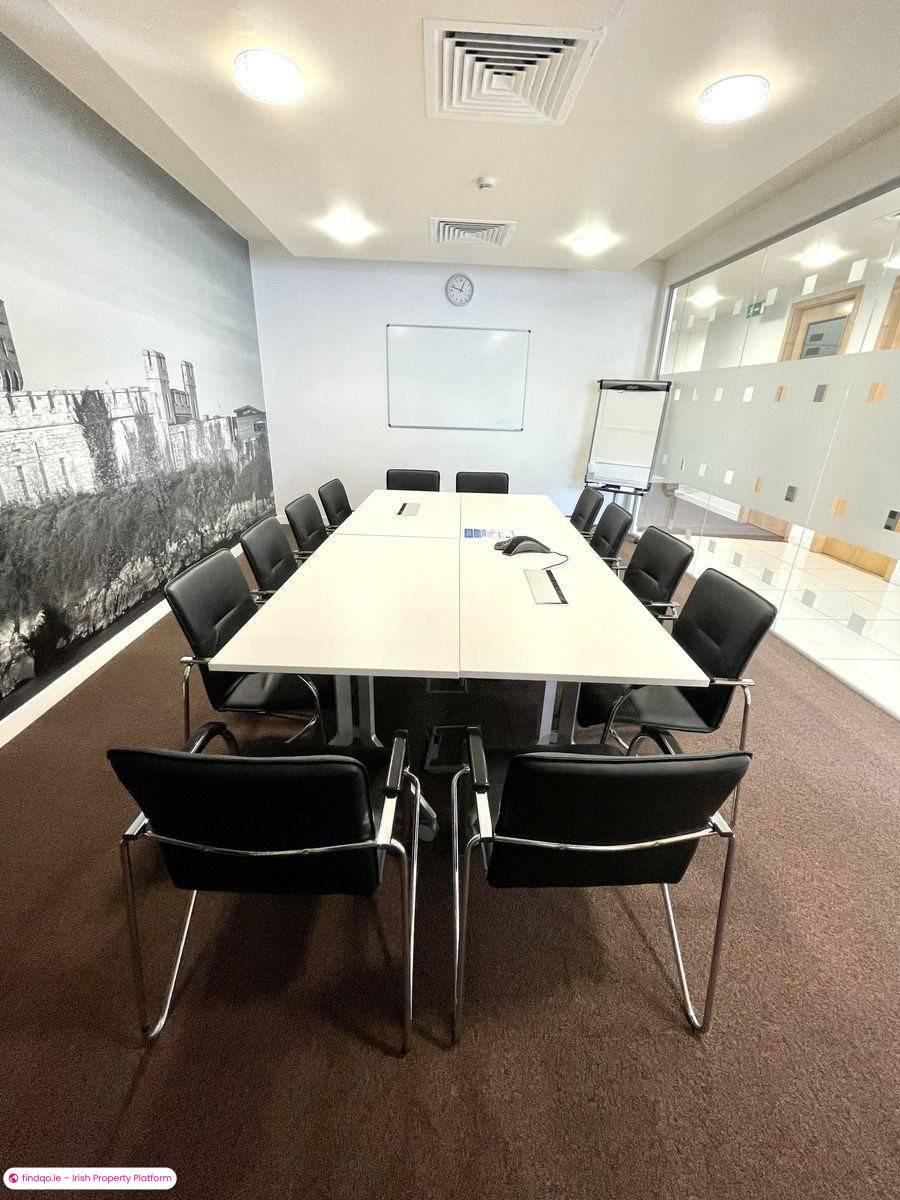 Office Space for Rent in Mahon, Cork